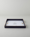 Talisman Magical PP Tepsi Siyah-Gold