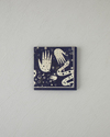 Talisman Mystic Kağıt 20'li Kağıt Peçete 33x33 cm Siyah