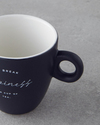 Tea Time New Bone China Demlik Seti 600 ml Beyaz