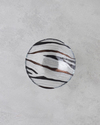 Terra Cam Kase 16 cm Kahverengi-Siyah