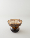 Terra Cam Vazo 18 cm Amber