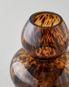 Terra Cam Vazo 18,5 cm Amber