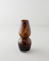 Terra Cam Vazo 34 cm Amber