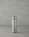 Thermo Çelik Dereceli Termos 500 ml Gri
