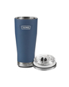 Thermos Icon IS115 Slide Lock Mug 0,53 L Solent Navy (NV)