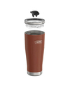 Thermos Icon IS115 Slide Lock Mug 0,53 L Saddle (SD)