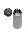 Thermos Icon IS233 Pipetli Termos 0,94 L River Rock (RR)