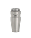 Thermos SK1005 Stainless King Mug 0,47 L Matte Stainless Steel (MS)