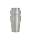 Thermos SK1005 Stainless King Mug 0,47 L Matte Stainless Steel (MS)