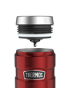 Thermos SK1005 Stainless King Mug 0,47 L Cranberry (CR)