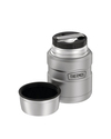 Thermos SK3000 Stainless King Yemek Termosu 0,47 L Matte Stainless Steel (MS)