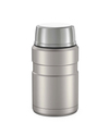 Thermos SK3021 Stainless King Yemek Termosu 0,71 L Matte Stainless Steel (MS)