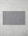 Thore Pamuklu Kilim Gri