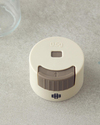Tillie Cam Tuzluk - Biberlik 110 ml Krem-Antrasit