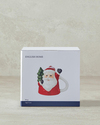 Tiny Santa Dolomite Kupa Kırmızı