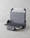 TMK 5020 Teflon Çıkarılabilir Plakalı Tost Makinesi 1800W Yeşil
