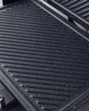 TMK 5020 Teflon Çıkarılabilir Plakalı Tost Makinesi 1800W Yeşil