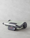 TMK 5020 Teflon Çıkarılabilir Plakalı Tost Makinesi 1800W Yeşil