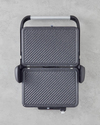 TMK 5020 Teflon Çıkarılabilir Plakalı Tost Makinesi 1800W Yeşil