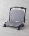 TMK 5040 Teflon Izgara ve Tost Makinesi 1800W Antrasit