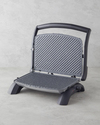 TMK 5040 Teflon Izgara ve Tost Makinesi 1800W Antrasit