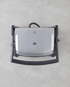 TMK 5040 Teflon Izgara ve Tost Makinesi 1800W Antrasit