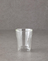 TONGA Borosilikat Double Wall Bardak 250 ml Şeffaf