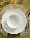Torino Porselen Kase Gold