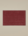 Trendy Kaydırmaz Taban Banyo Paspası 50x80 cm Kiremit