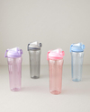 Trento Tritan Travel Mug 600 ml Mor