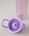 Trento Tritan Travel Mug 600 ml Mor