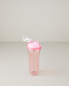 Trento Tritan Travel Mug 600 ml Pembe