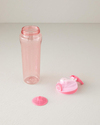 Trento Tritan Travel Mug 600 ml Pembe