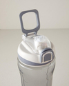 Trento Tritan Travel Mug 600 ml Siyah