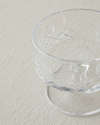 Trigon Cam 4'lü Cup 160 ml Şeffaf