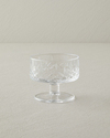 Trigon Cam 4'lü Cup 160 ml Şeffaf