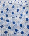Trina Çift Kişilik Pike 200x220 cm Yeşil