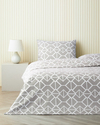 Triweave Kolay Ütülenir Tek Kişilik Nevresim Takımı 160x220 cm Bej