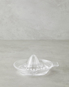 Tubby Cam Limon Sıkacağı 17,5x15,5x7,2 cm Şeffaf