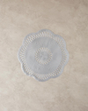 Tuscan Pvc 2'li Amerikan Servis Silver