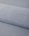 Twiluxe  İpliği Boyalı Tek Kişilik Nevresim Takımı 160x220 cm Lacivert