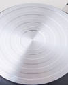 Valencia Premium 2 Parça Tava Seti 24-28 cm Siyah