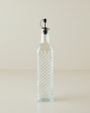 Vallira Cam Yağdanlik 500 ml Şeffaf