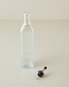 Vallira Cam Yağdanlik 500 ml Şeffaf