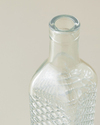 Vallira Cam Yağdanlik 500 ml Şeffaf