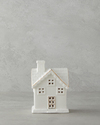 Vanesa Biblo 10,5x13,5x17,5 cm Beyaz