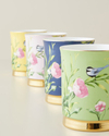 Vanilla New Bone China Kupa 400 ml Açık Pembe