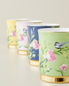 Vanilla New Bone China Kupa 400 ml Sarı