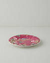 Vanilla New Bone China Pasta Tabağı 20 cm Mor