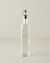 Veira Cam Yağdanlik 500 ml Şeffaf